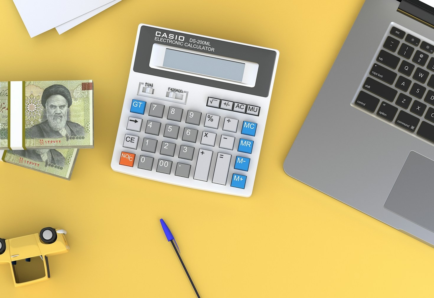 Consultoria Contábil: Transforme a Gestão Financeira